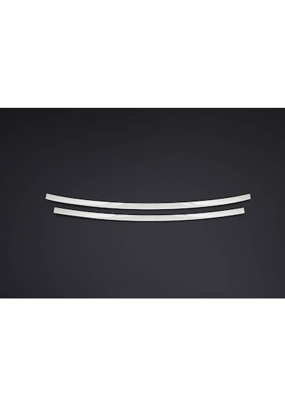 Hyundai İ20 Krom Ön Panjur 2 Parça 2012-2014 Arası