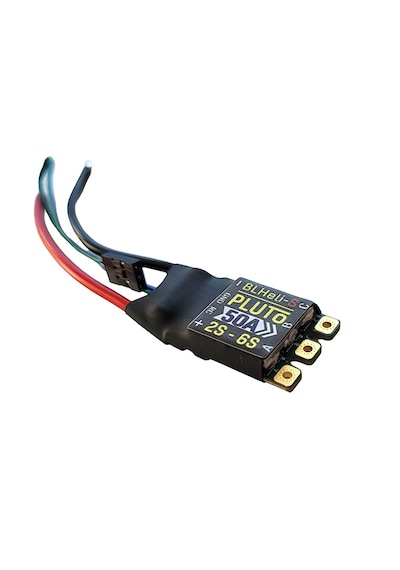 Orbit 50A ESC BLHeli Bidirectional