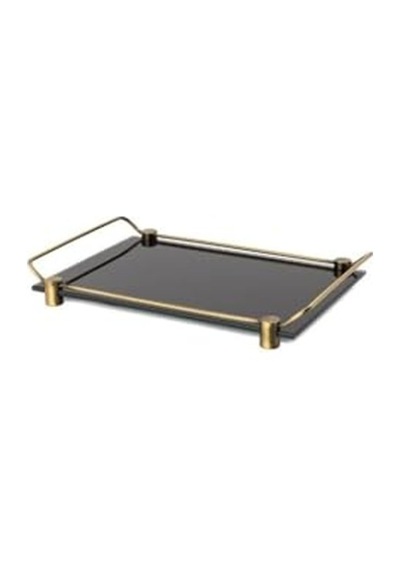 Tepsisi Cam Antik Renk 36x209x313 Mm Diğer