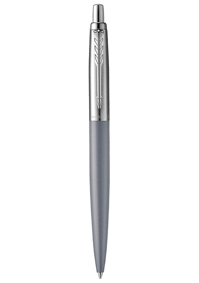 Parker Jotter Xl Mat Gri Ct, Tükenmez Kalem Çok Renkli