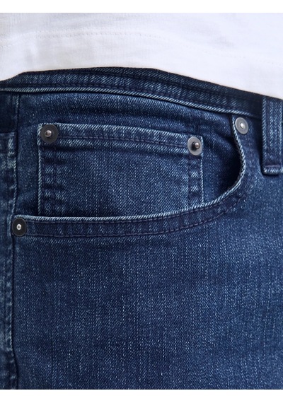 Jack & Jones Jack&jones 12276482 5 Cep Erkek Pantolon - Lacivert Lacıvert