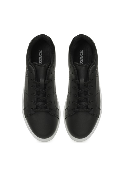 Torex Cooper 6fx Siyah Erkek Sneaker 000000000102249101 Siyah
