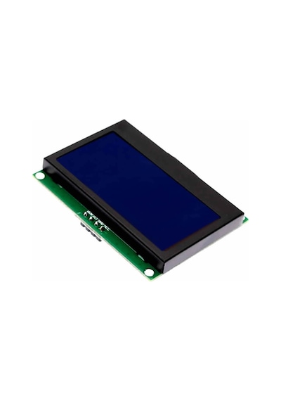 2.2 Inch I2C IIC GM12864 V2.0 Mavi Glcd Modül ST7567S DC 3.3V 5V 128x64 Pixel Grafik Lcd