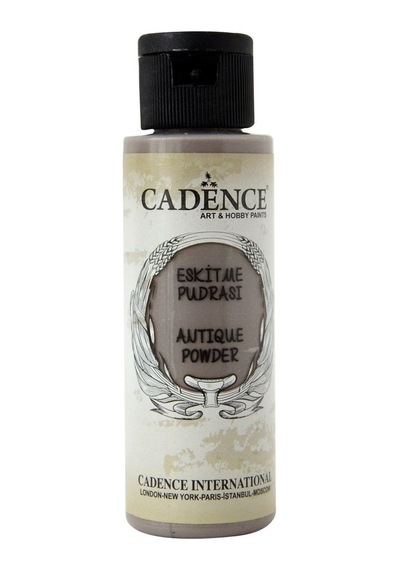 Cadence Eskitme Pudrası 70Ml - 708 Vizon