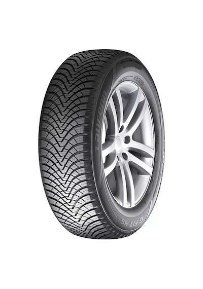 Laufenn 195/55R16 91H XL G Fit 4S Lh71 Dört Mevsim Lastiği -  2025