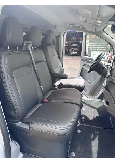 Nfs Auto Ford Tourneo Custom 2024 Model Oto Koltuk Kılıfı