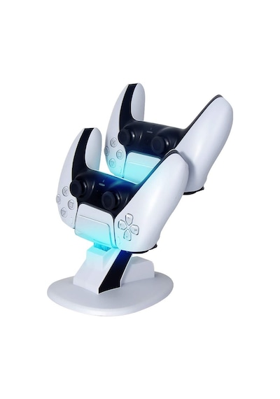 Oivo Ps5 Dualsense Şarj Istasyonu For Ps5 Iv P5234