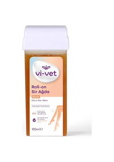 Roll-on Sir Ağda Kavun Özlü 100 Ml