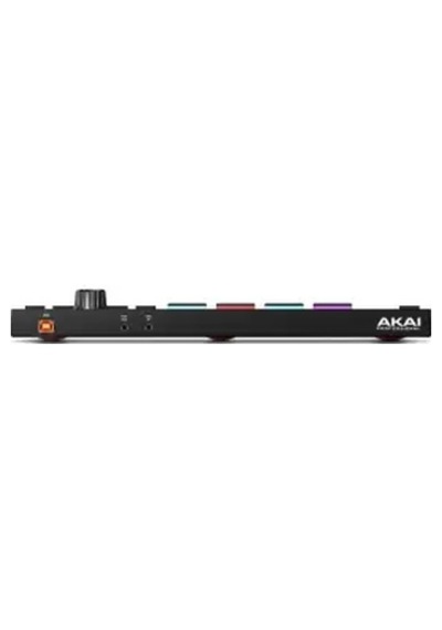 Akaı Mpc Studıo 2 Kontrol Cihazı