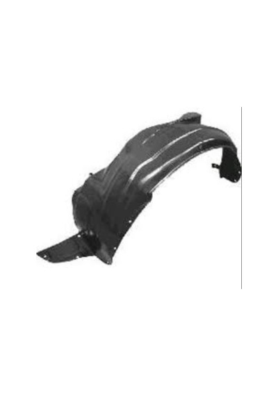 Hyundai Getz 2006-2010 Ön Sağ Camurluk Davlumbazı 868121C500