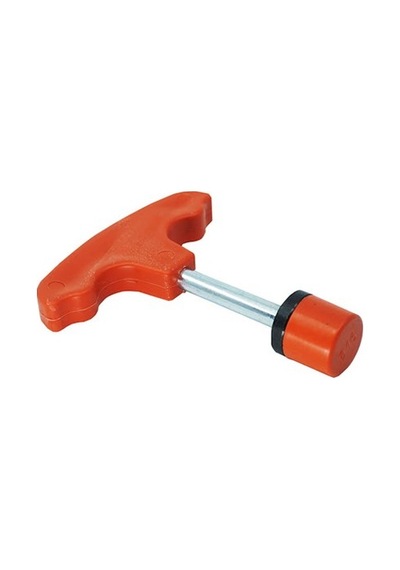 Kangal Boru Delme Aparatı 16 Mm