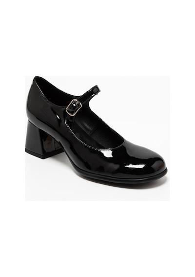 Vernice Nero Oxford Klasik Kadın 204919 Donna Serena 4919 Vernıce Nera Siyah Vernice Nero Oxford Klasik Kadın 204919 Donna Serena 4919 Vernıce Nera Siyah