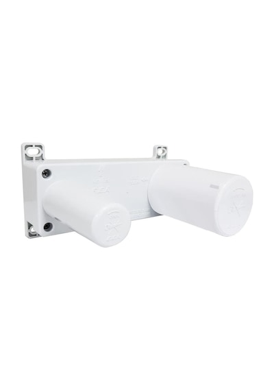 Ankastre Lavabo Bataryası Sıvaaltı - 102166601- Mat Siyah