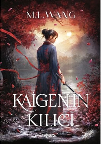 Kaigen İn Kılıcı - Aıaı-883231