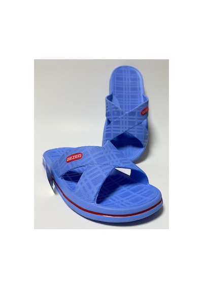 Gezer Ekstra Hafif Havuz,plaj,spor Salonu,hamam,teras,balkon,banyo,lavabo,mutfak Ev Ve Sokak Terliği Yeni Bebe Mavi Gezer Ekstra Hafif Havuz,plaj,spor Salonu,hamam,teras,balkon,banyo,lavabo,mutfak Ev Ve Sokak Terliği Yeni Bebe Mavi