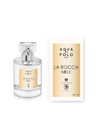 Aqua Di Polo 1987 Apcn000707 La Rocca Miele Kadın Parfüm EDP 50 ML