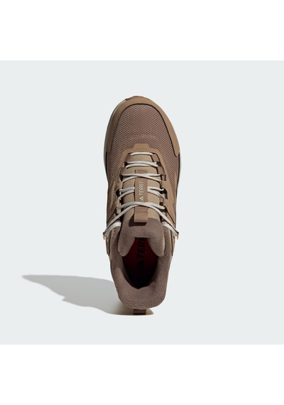Terrex Anylander Clımawarm + W Adidas Outdoor Ayakkabı Cardbo/cardbo/earstr