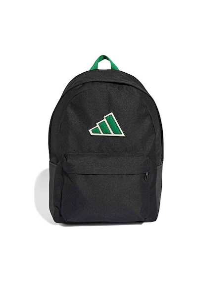 Adidas Essentıals Logo Bp Sırt Çantası-en: 31 Cm, Boy: 41 Cm Kh4600 Siyah