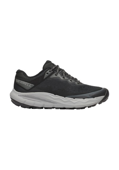 Merrell Nova 4 Erkek Ayakkabısı J068407 Siyah
