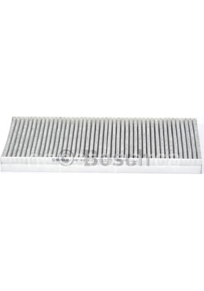 Mercedes-benz B 170 04.2005 - 04.2009 Bosch Aktif Karbonlu Polen Filtresi