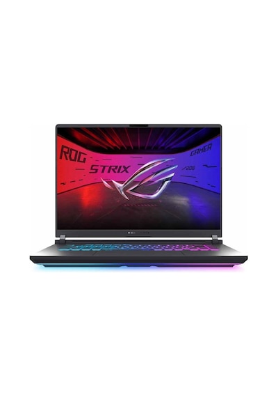 Asus ROG Strix G16 G615JMR-S5048 i7-14650HX 16 GB 512 GB RTX5060 16" Free Dos Dizüstü Bilgisayar