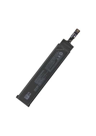 Xiaomi Black Shark 3 Pro Pil Batarya Bs05fa 2500 Mah