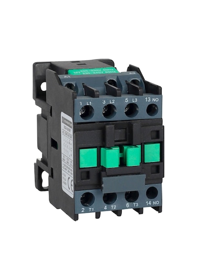 Momentum Kontaktör 18A 7.5kW 1NC XCN-35182