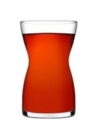 Irmak Cay Takimi, 6 Tabak 6 Bardak Aeropress