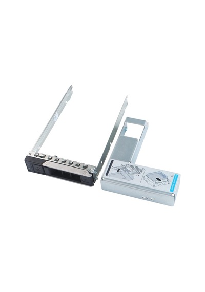Bıfo Dell/lenovo Uyumlu 2.5" To 3.5" Bracket Tray-211930