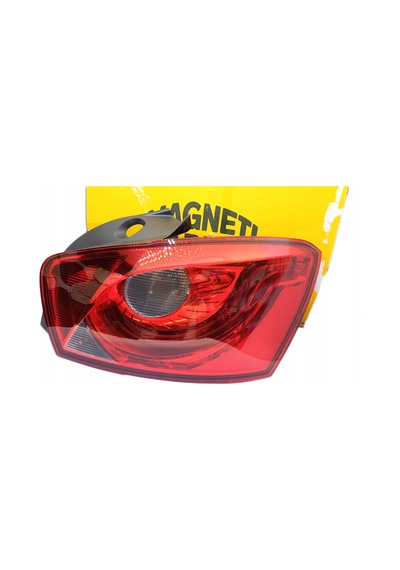 Sağ Stop Lambası Ledsiz Seat Ibıza 2010-2016 Arası Marelli