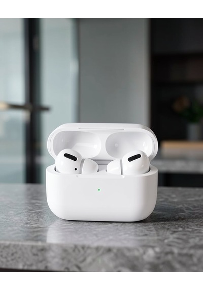 Kablosuz Bluetooth Kulaklık Uuczairpodspro2, Su Geçirmez Belirtilmemiş