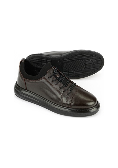 Ziya Erkek Hakiki Deri Sneaker 161423z79 Kahve 161423z79 300 40 Ziya Erkek Hakiki Deri Sneaker 161423z79 Kahve 161423z79 300 40
