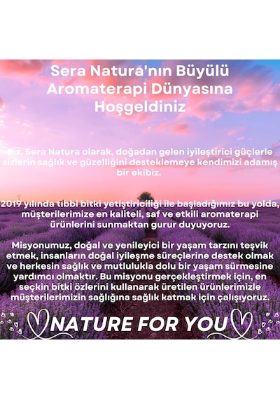 Tr Skın Care Toner Yağlı Ciltler İçin Sebum Dengeleyici Ve Arındırıcı Yüz Toniği Gül & Portakal Çiçeği