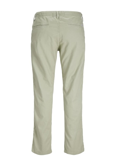 Jack & Jones Jack Jones Keten Rahat Kesim Erkek Pantolon 12274977 Açık Yeşil