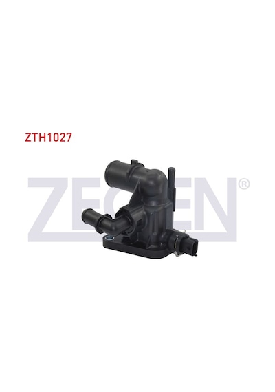 Zegen Termostat Komple Musurlu 88 C Euro 5 Doblo 1.3 Mjt 2010-/ Egea 1.3 Mjt 2015-/ N AT00-ZTH1027