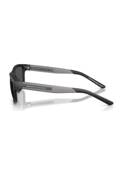 Armani Exchange Güneş Gözlüğü Ax4169su 55 500187 Siyah