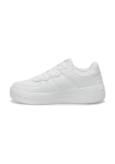 Lumberjack 4M FREYA WMN 4FX Kadın Beyaz Sneaker