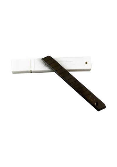 Zorro Küçük Maket Bıçağı Yedeği 1403 10 Lu