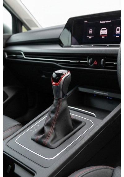 Vw Golf 4 5 6 7 8 Gtı R Passat B6 B7 Cc Uyumlu Golf 8 Tasarımlı 6 İleri Vites Topuzu Çok Renkli