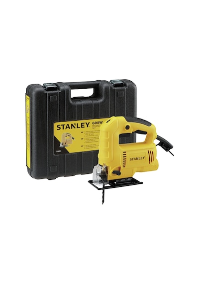 Stanley SJ60K-TR 600W 75 MM Dekupaj Testere