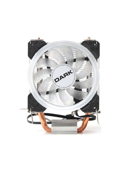 Dark Freezer X93 Intel / Ryzen Uyumlu İşlemci Soğutucu 9.2Cm Frgb