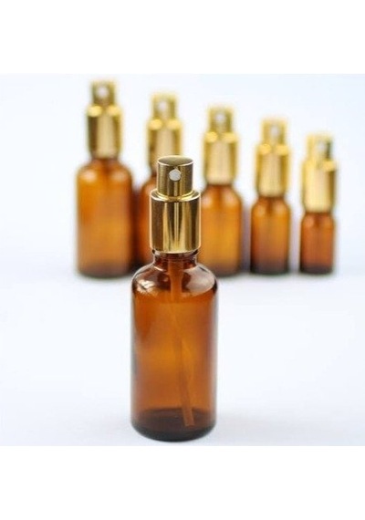 Amber Cam Şişe Sprey Kapak 20 Ml 3060 Adet