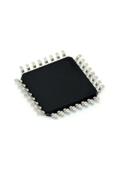 Atmega328pu Microchip Microcontroler 20mhz 8 Bit Atmel Avr Risc Mcu 32kb Flash Memory 23 Io Uart
