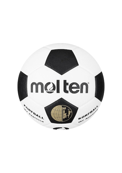 Molten Is5sl Ikf Onaylı Korfbol Topu Çok Renkli