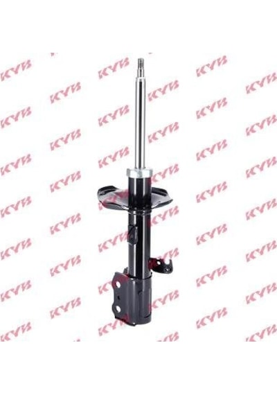 KYB 334818 Amortisor On Sol-(Toyota: Corolla Uyumlu 03-07 ) (Gazli) 4852009601 (WC453613)