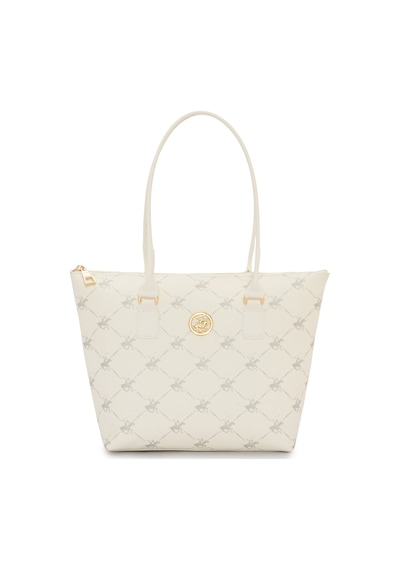 Beverly Hills Polo Club Kadın Omuz Çantası 05bhpc3001 Beyaz