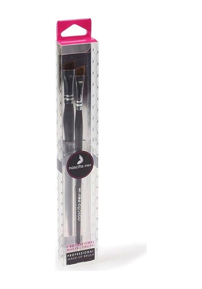 Pro Açılı Eyeliner Fırçası -265 Diğer