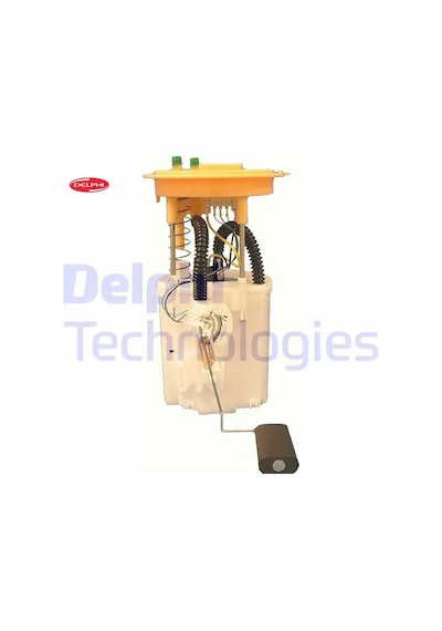 Depo Şamandırası A3 1.9 Tdı-2.0 Tdı 96-08 Vw Caddy Iıı-golf V-jetta Iıı 1.9 Tdı 97-04 Delphı 1k0919050d/ 1k0919050g