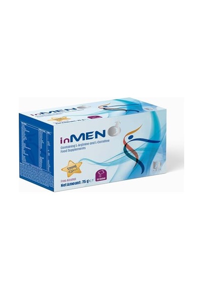 İnmen Erkek Sağlığı 30 Saşe