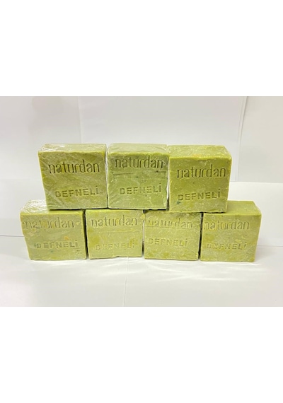 Naturdan Defne Sabunu 1 KG